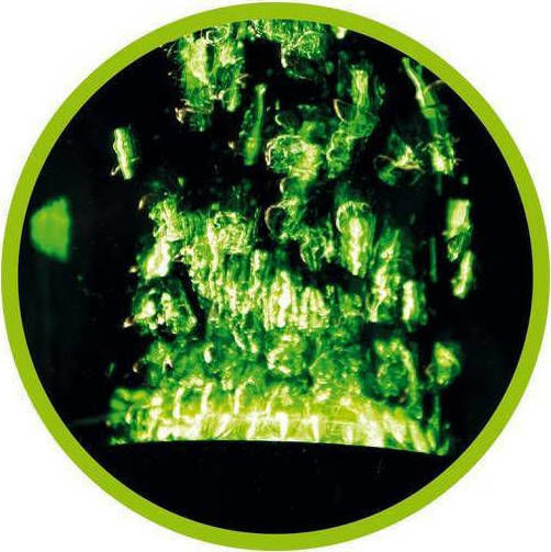 Hobby Bubble Air Spot Led-Lampe für Aquariumbeleuchtung