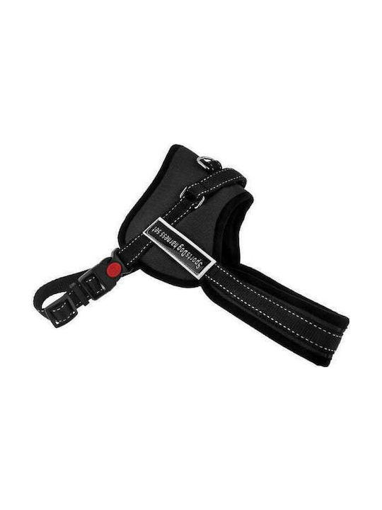 Nunbell Pet Σαμαράκι για Μεγαλόσωμους Σκύλους XL 25mm/70-90cm Παραλλαγή