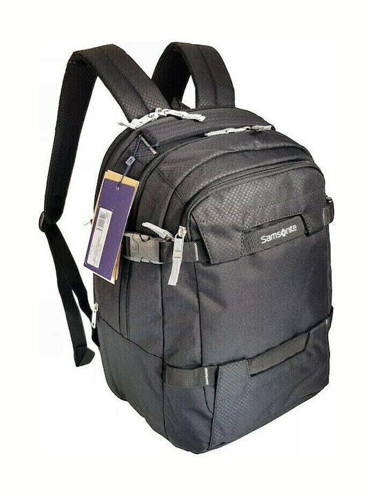 Samsonite Sonora Μαύρο