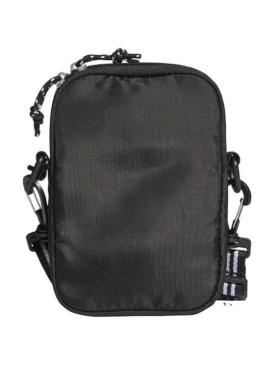 Adicolor Classic Festival Herren Tasche Schulter / Crossbody Schwarz