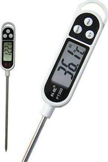 Moller TP300 Дигитален Термометър за храна Готвене с игла -50°C / +300°C