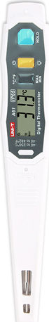Uni-T Electronical Cooking Thermometer with Probe -40°C / +250°C