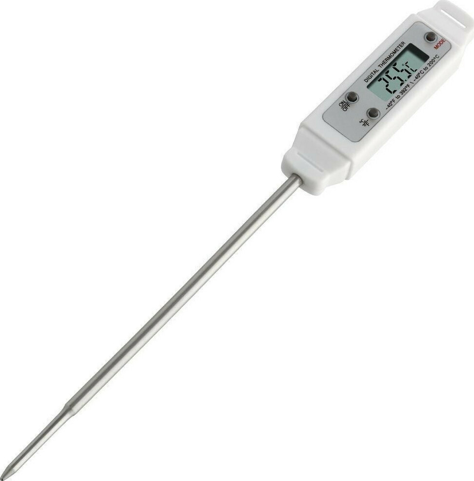 CPS TMAP Analog Pocket Thermometer, 0 to 220°F