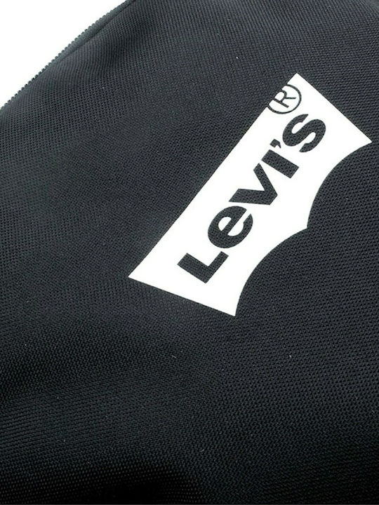 Levi's Rucksack 20Es Schwarz