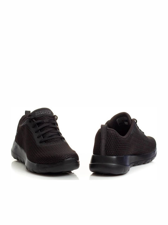 GOwalk Joy Damen Sneakers Schwarz