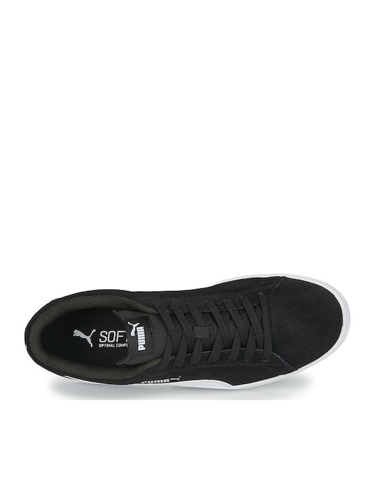 Smash V2 Sneakers Μαύρα