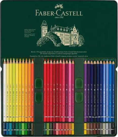 Faber-Castell Watercolour Pencils Albrecht Dürer Colored Pencil Set Package of 1 packages