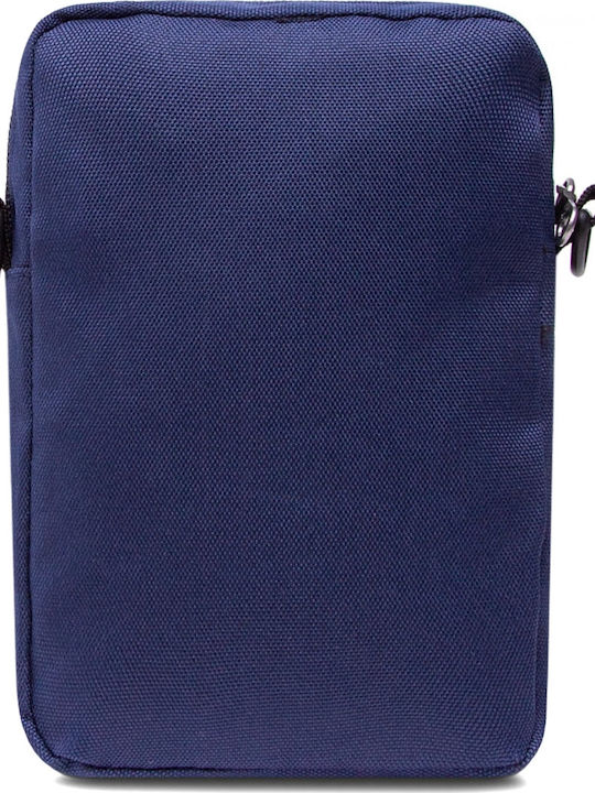 Мъжка Чанта За рамо / през рамо Blue/Beige