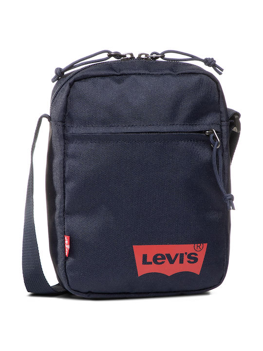 Men's Bag Shoulder / Crossbody Navy Blue