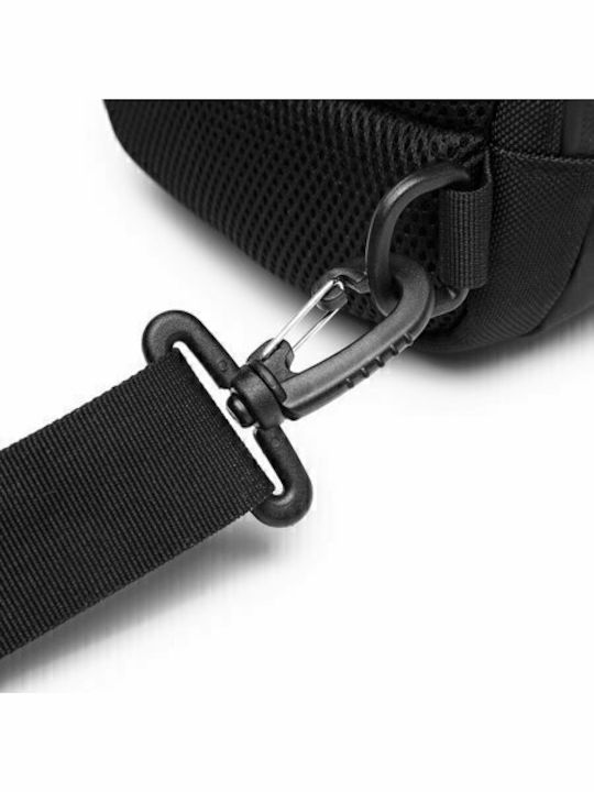 Men's Bag Sling Black