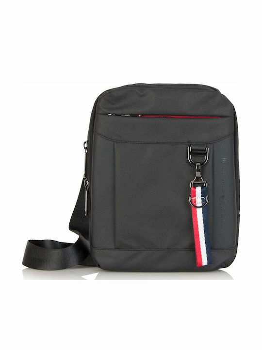 Men's Bag Shoulder / Crossbody Black
