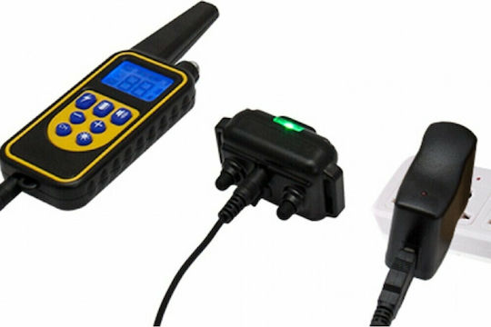 Wellturn Dog Training Shock Collar with Range 800m