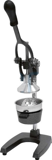 Karamco HJ-A Tischpresse Granatapfel / Zitrone / Orange aus Metall in Schwarz Farbe