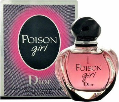 Dior Poison Girl Eau de Toilette 50ml