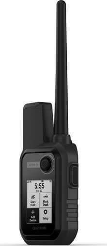 Garmin Alpha 10