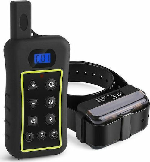 Dog Training Shock Collar with Range 1200m