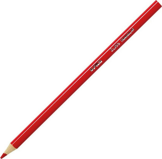 Giotto Elios Triangular Colored Pencil Set Package of 1 packages