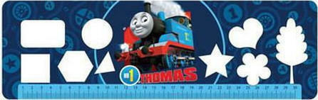 Luna Drawing Pad Thomas & Friends 1pcs