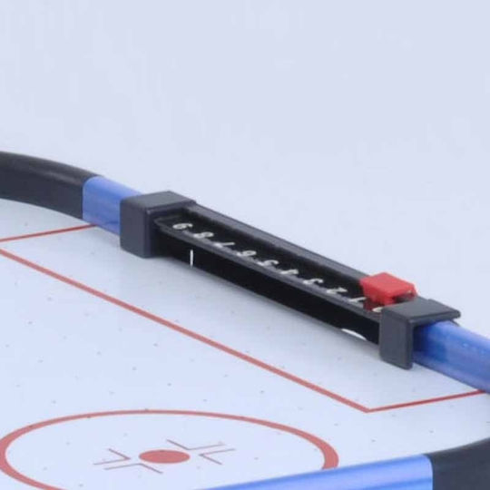 Garlando Ghibli Plastic Air Hockey Tabletop L91.5xW51xH33cm