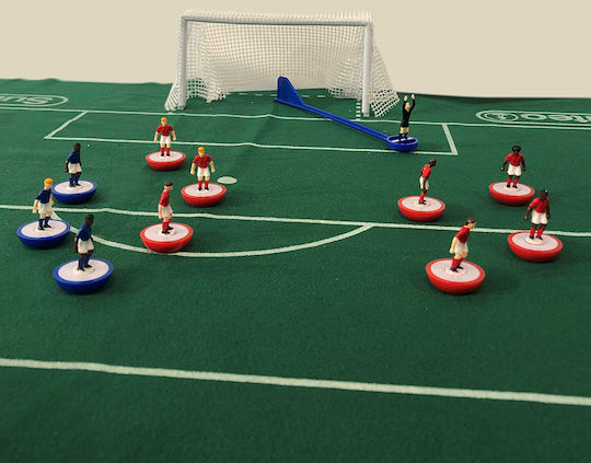 Giochi Preziosi Tabletop Game Subbuteo Plastic