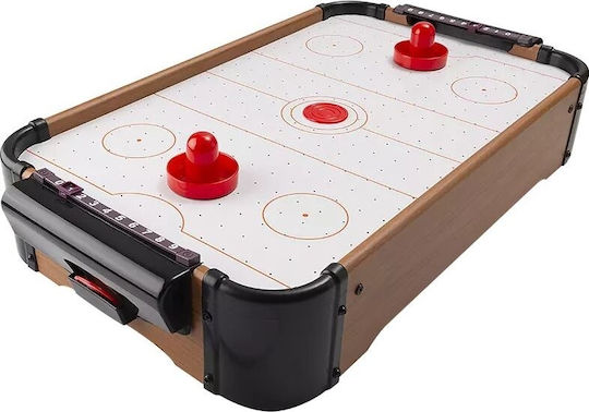 Luna Επιτραπέζιο Air Hockey Ξύλινο