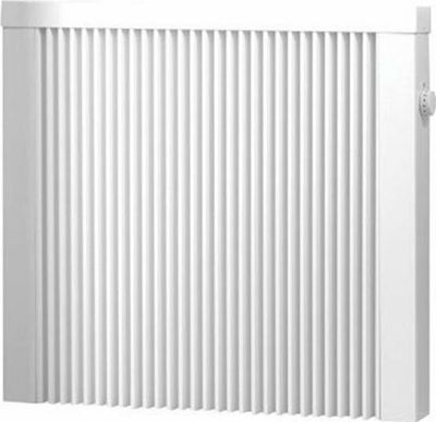 Technotherm TT-KS 2800 S Convector Perete 2800W cu termostat electronic 158x63cm