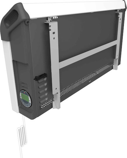 Dimplex DX 425E 376560 Convector Heater Wall 2500W with Electronic Thermostat 69.5x12.4cm White