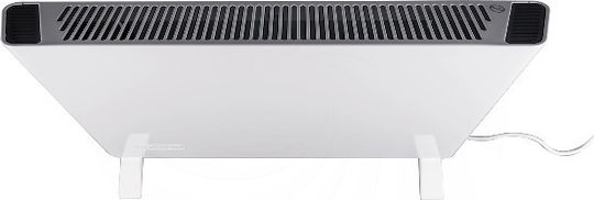 De'Longhi HSX 2320F 0113218303 Convector Heater Floor 2000W 68.3x46cm White