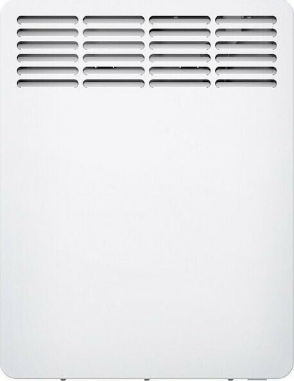 Stiebel Eltron CWM 2500P Θερμοπομπός Τοίχου 2500W με Ηλεκτρονικό Θερμοστάτη 89.4x45cm Λευκό