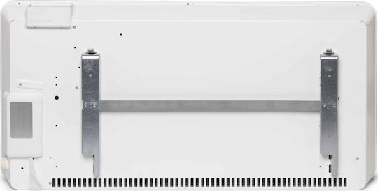 Dimplex PLX 100E 376200 Convectoare Perete 1000W cu Termostat Electronic 62x43cm Alb