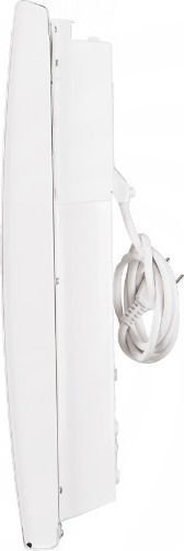 Thermor Evidence 3 Elec 400453 Convector Heater Wall 2500W with Electronic Thermostat 96.8x49.3cm White
