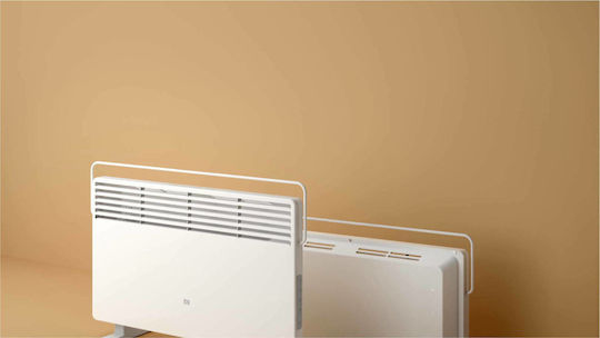 Xiaomi Mi Smart Space Heater S Floor Convector Heater 2200W with Electronic Thermostat and WiFi 78x52.6cm White