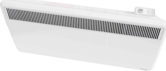 Dimplex PLX 150E 376210 Convector Heater Wall 1500W with Electronic Thermostat 69x43cm White
