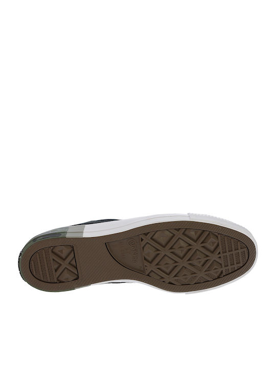 Chuck Taylor All Star Cizme Negre