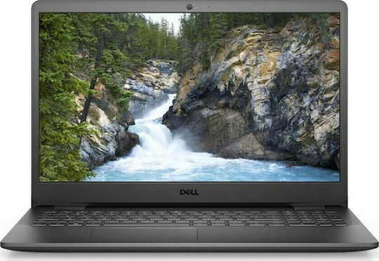 Dell Vostro 3500 15.6" FHD (i3-1115G4/8GB/256GB SSD/W10 Pro) (US Keyboard)
