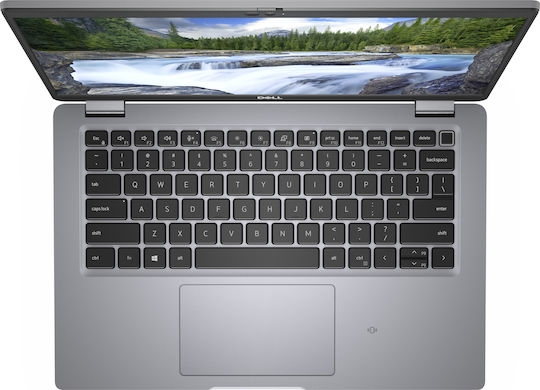 Dell Latitude 5420 14" FHD (i5-1135G7/8GB/256GB SSD/W10 Pro) (US Keyboard)
