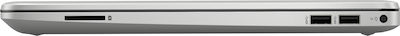 HP 250 G8 15.6" FHD (i5-1035G1/8GB/256GB SSD/W10 Home) (US Keyboard)
