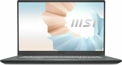 MSI FHD (Kern i7-1165G7// /W10 Startseite) (US Tastatur)