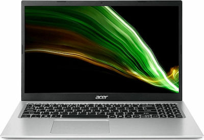 Acer Aspire 3 A315-58 15.6" FHD (i5-1135G7/8GB/256GB SSD/Linux) (GR Keyboard)