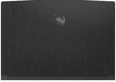 MSI Bravo 15 A4DDR 15.6" 144Hz (Ryzen 5-4600H/8GB/512GB SSD/Radeon RX 5500M/W10 Home) (GR Клавиатура)