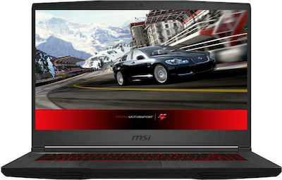 Msi Laptop Msi Gf63 1660 Ti Geforce Gtx 1660 Ti Laptop Gaming Msi