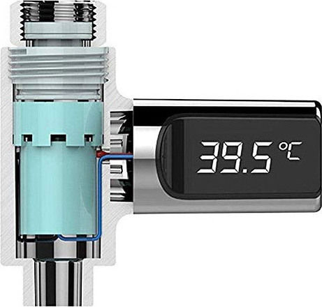 SPM DB5383 Replacement Water Supply