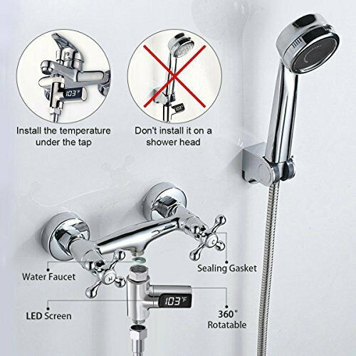 SPM DB5383 Replacement Water Supply