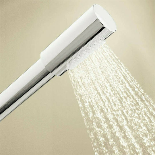 Grohe Sena Stick Handheld Showerhead with Filter