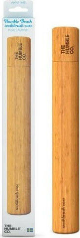 The Humble Co. Case For Kids Bamboo Beige