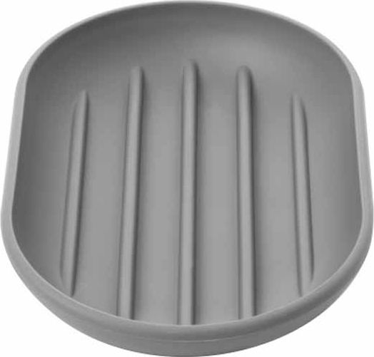 Umbra Touch Tisch Seifenschale Kunststoff Gray