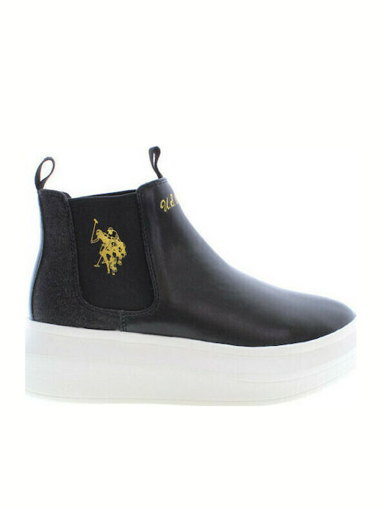 U.S. Polo Assn.