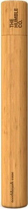 The Humble Co. Case For Adult Bamboo Beige