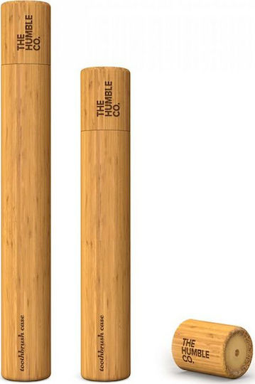 The Humble Co. Case For Adult Bamboo Beige