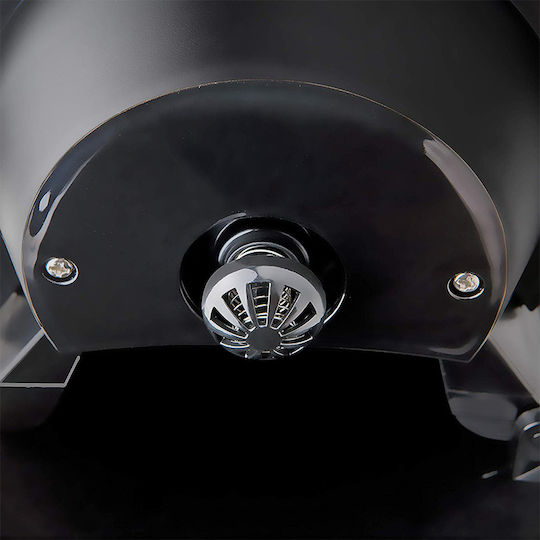 Black & Decker BXCO870E Καφετιέρα Φίλτρου 870W Grey